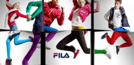 FILA（斐乐）-意大利百年运动时尚品牌的传承与创新